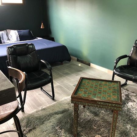 Casa Flores Hotel Meksyk Zewnętrze zdjęcie