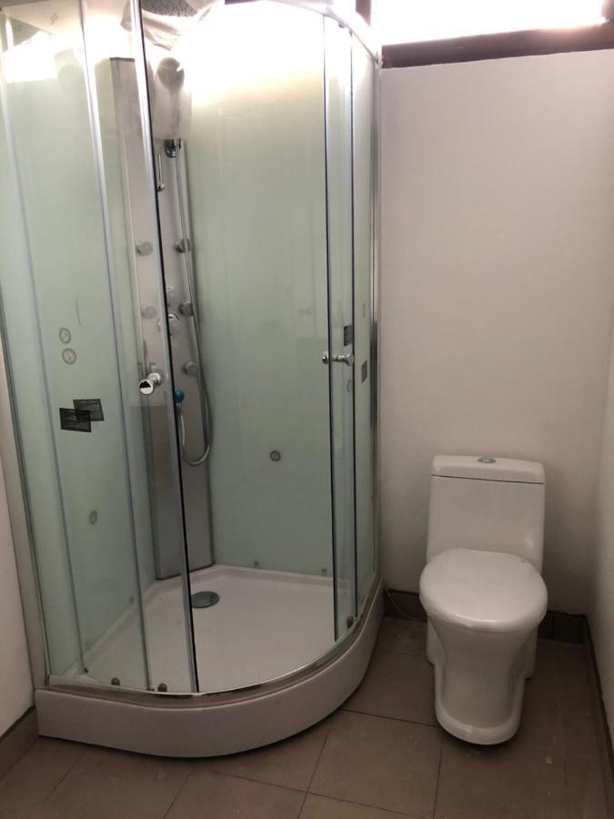 Casa Flores Hotel Meksyk Zewnętrze zdjęcie