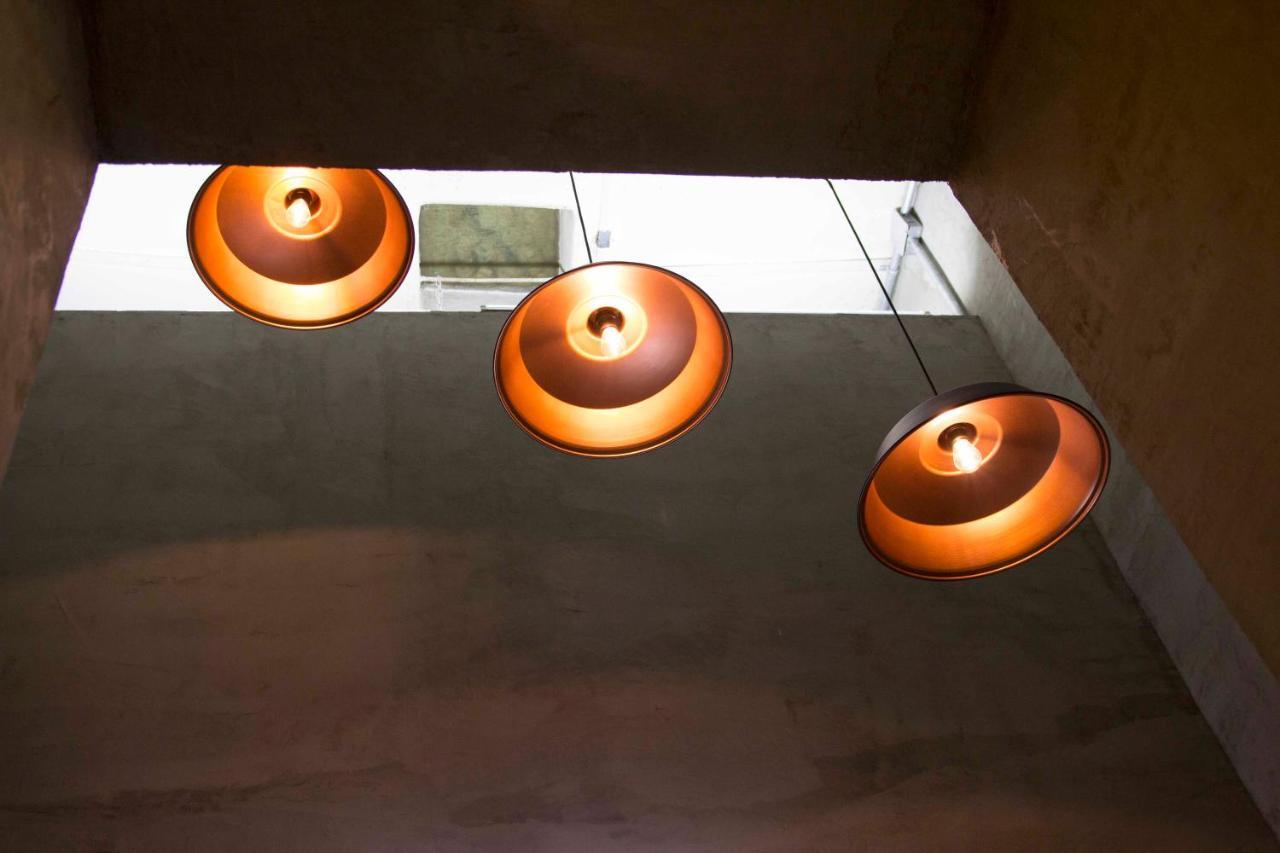 Casa Flores Hotel Meksyk Zewnętrze zdjęcie